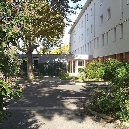 Appart'Study Avignon - Residence Eisenhower المظهر الخارجي الصورة