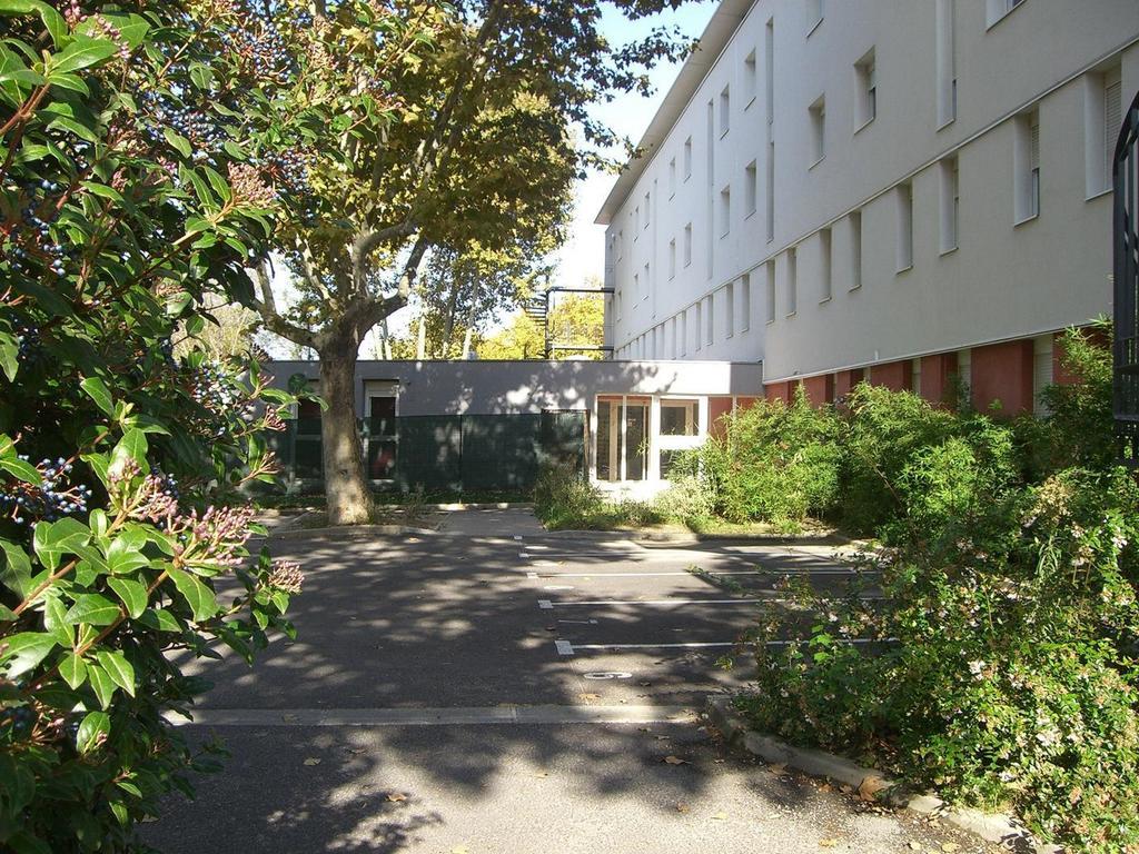 Appart'Study Avignon - Residence Eisenhower المظهر الخارجي الصورة