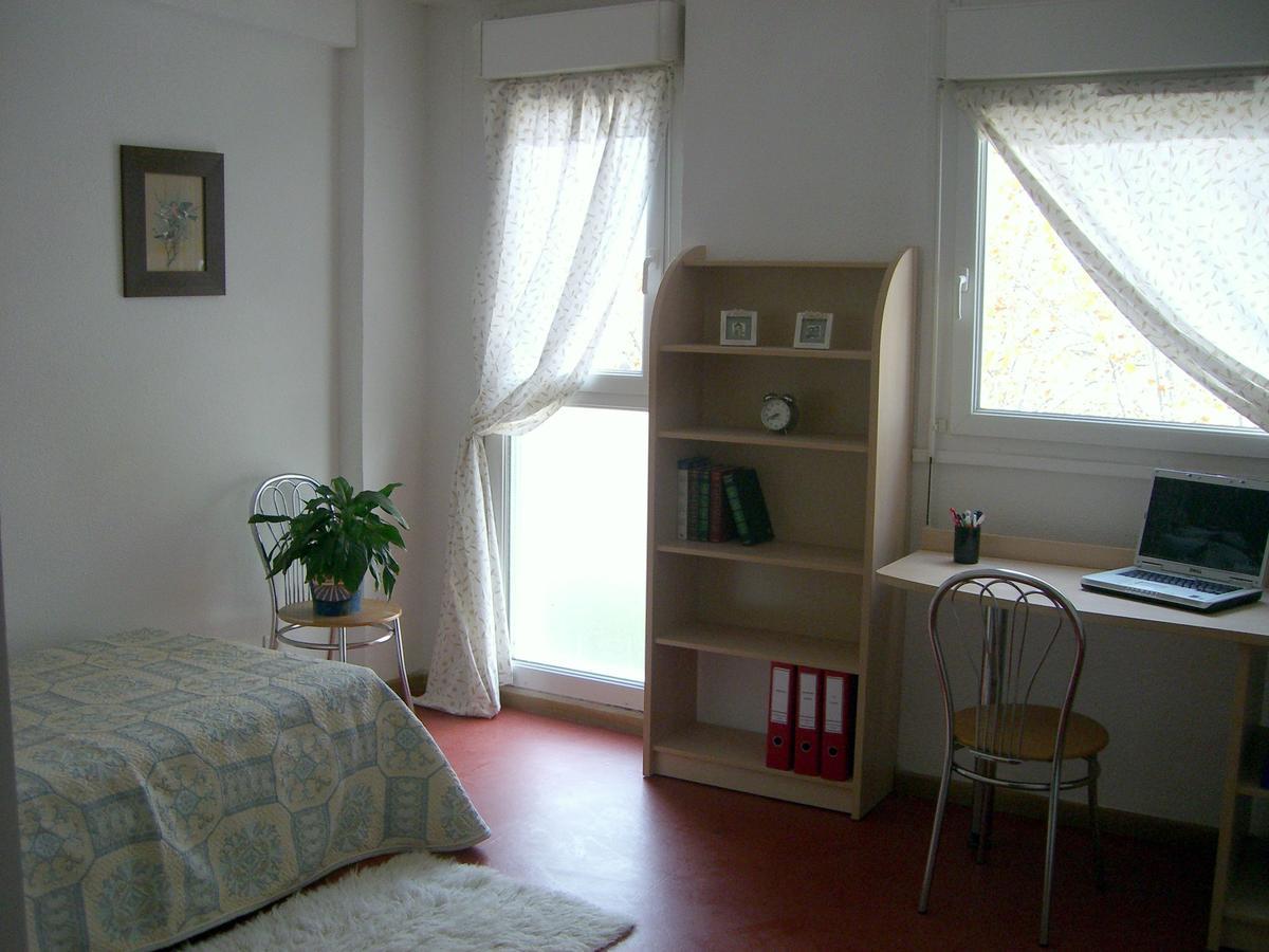 Appart'Study Avignon - Residence Eisenhower الغرفة الصورة